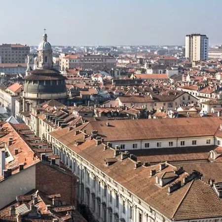 Via Belfiore * Turin