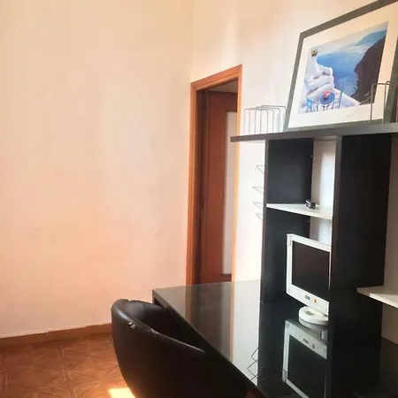 Via Belfiore Apartamento Turín