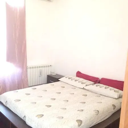 Appartement Via Belfiore