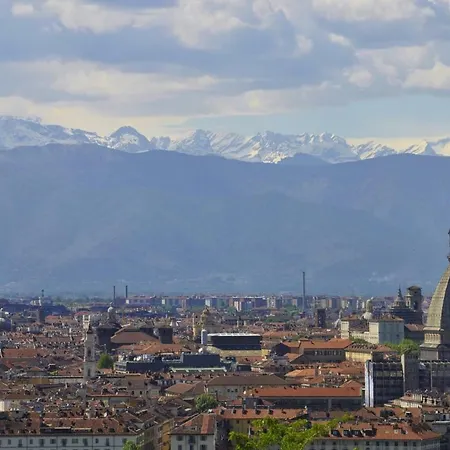 Via Belfiore Apartment *