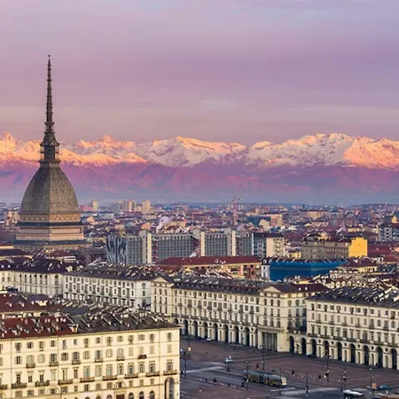 Via Belfiore Apartment